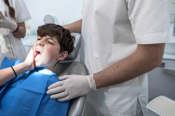 Best Urgent Dental Care for Toothache in Somers, MT