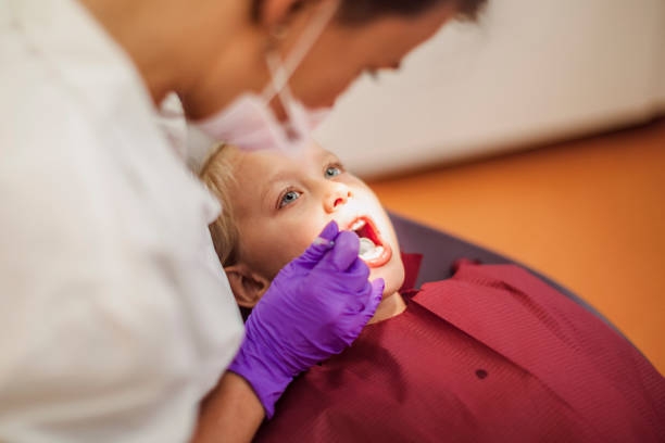 Best Mobile Emergency Dentist in Somers, MT