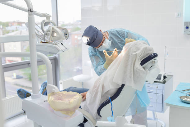 Best Emergency Dentist for Lost Fillings or Crowns in Somers, MT